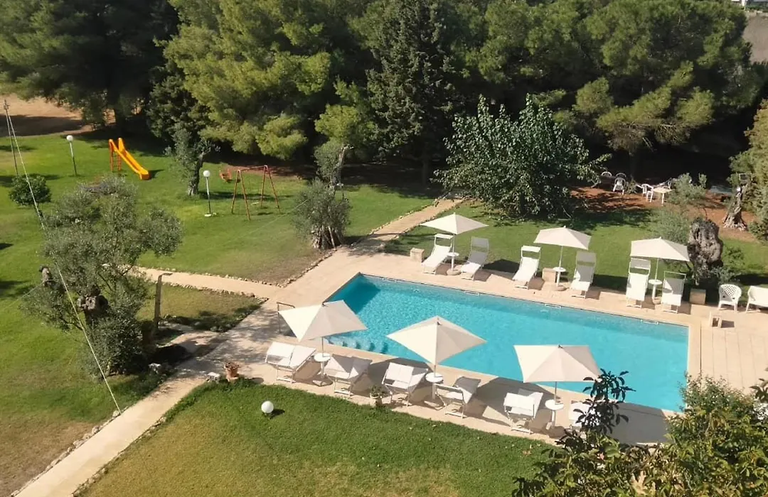 Agriturismo Santa Chiara-1