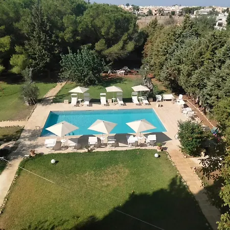 Agriturismo Santa Chiara-2