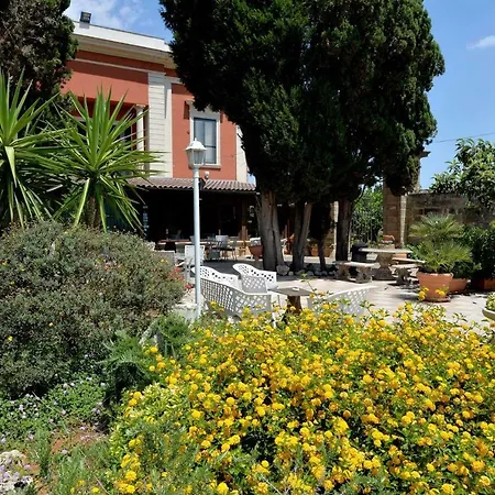 Agriturismo Santa Chiara-3